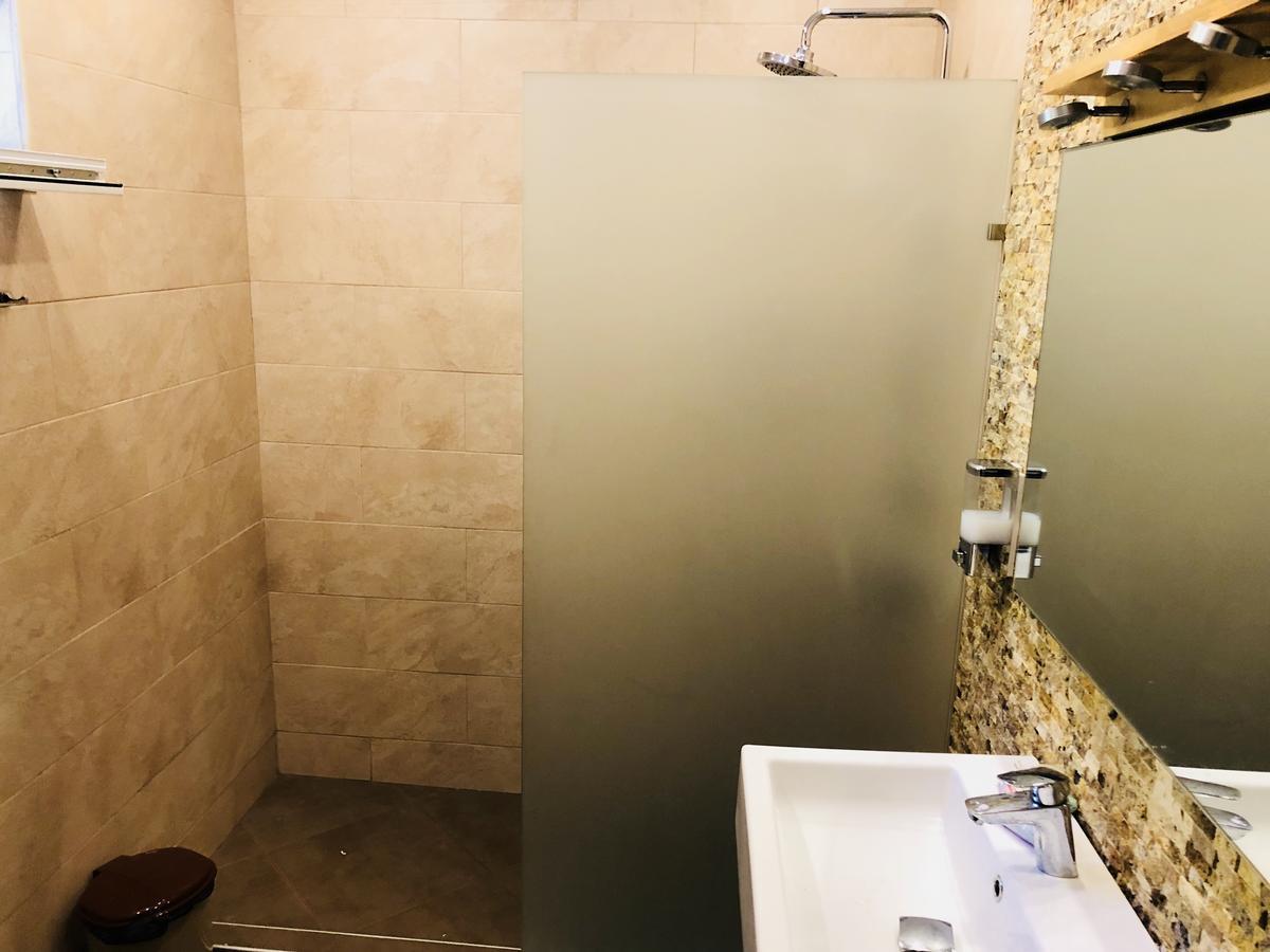 Bude Hostel Тбилиси Екстериор снимка