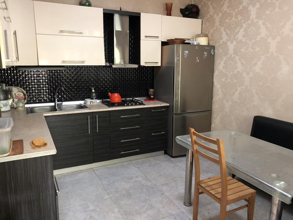 Bude Hostel Тбилиси Екстериор снимка